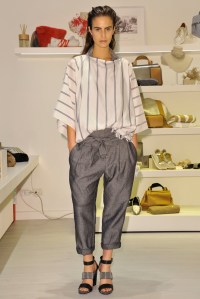 Brunello Cucinelli RTW Spring 2017