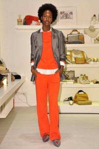 Brunello Cucinelli RTW Spring 2017