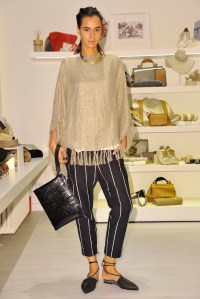 Brunello Cucinelli RTW Spring 2017
