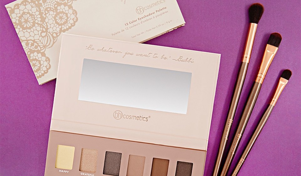 MidOcean Partners Invests in BH Cosmetics