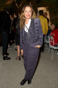 Alice Temperley