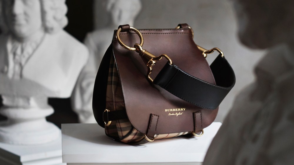 Burberry