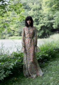 BY.Bonnie Young RTW Spring 2017