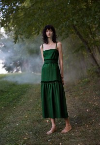 BY.Bonnie Young RTW Spring 2017