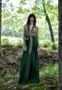 BY.Bonnie Young RTW Spring 2017