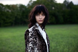 BY.Bonnie Young RTW Spring 2017