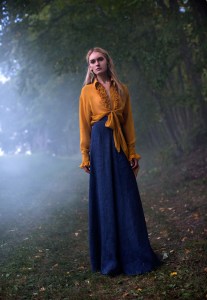 BY.Bonnie Young RTW Spring 2017