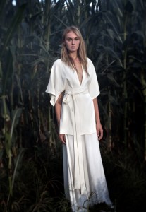 BY.Bonnie Young RTW Spring 2017