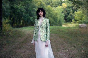 BY.Bonnie Young RTW Spring 2017