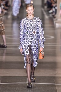 Christopher Kane RTW Spring 2017