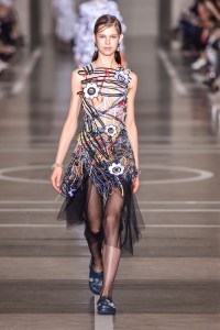 Christopher Kane RTW Spring 2017