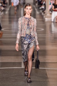 Christopher Kane RTW Spring 2017