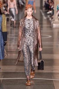 Christopher Kane RTW Spring 2017