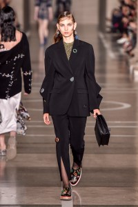 Christopher Kane RTW Spring 2017