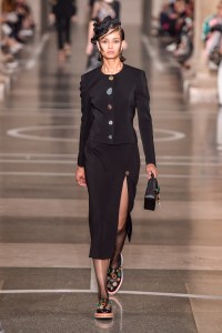 Christopher Kane RTW Spring 2017