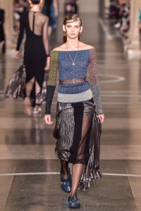 Christopher Kane RTW Spring 2017