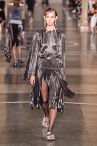Christopher Kane RTW Spring 2017