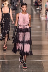 Christopher Kane RTW Spring 2017