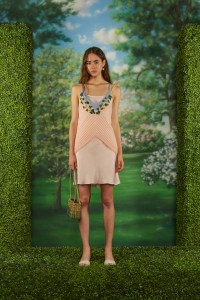 Öhlin RTW Spring 2017