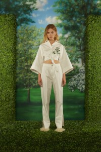 Öhlin RTW Spring 2017
