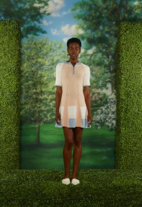 Öhlin RTW Spring 2017