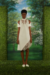 Öhlin RTW Spring 2017