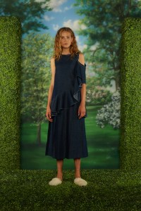 Öhlin RTW Spring 2017