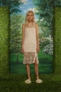 Öhlin RTW Spring 2017