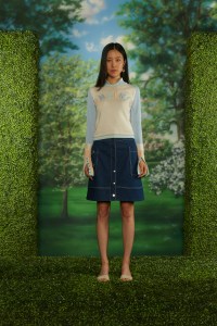 Öhlin RTW Spring 2017