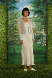 Öhlin RTW Spring 2017