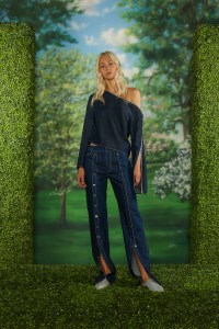 Öhlin RTW Spring 2017