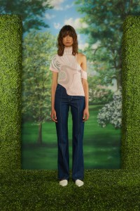 Öhlin RTW Spring 2017
