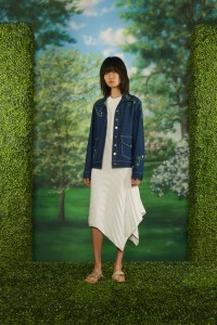 Öhlin RTW Spring 2017