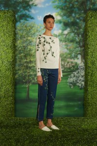 Öhlin RTW Spring 2017