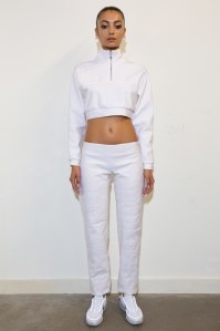 Caitlin Price RTW Spring 2017