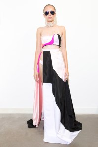 Caitlin Price RTW Spring 2017