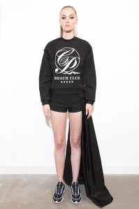 Caitlin Price RTW Spring 2017