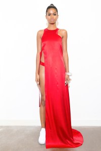 Caitlin Price RTW Spring 2017