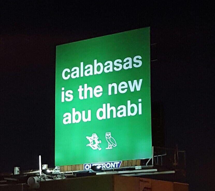 calabasas