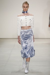 Calvin Luo RTW Spring 2017