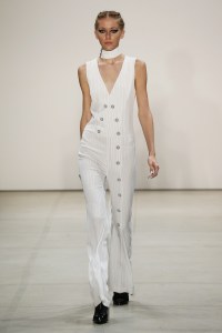 Calvin Luo RTW Spring 2017