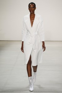 Calvin Luo RTW Spring 2017