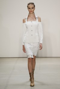 Calvin Luo RTW Spring 2017