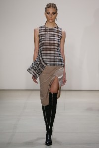 Calvin Luo RTW Spring 2017