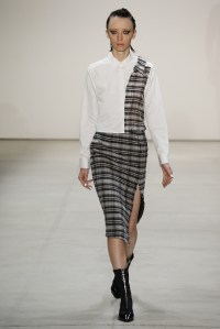 Calvin Luo RTW Spring 2017