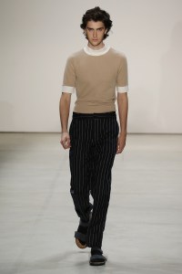 Calvin Luo RTW Spring 2017