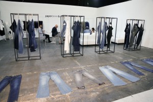 Paper Denim & Cloth makes a comeback at Capsule.