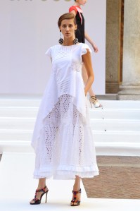 Capucci RTW Spring 2017