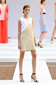 Capucci RTW Spring 2017