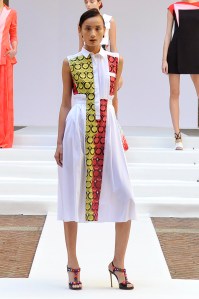 Capucci RTW Spring 2017
